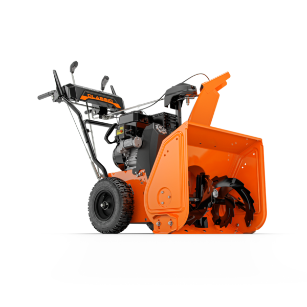 Ariens Classic (24") 208cc Two-Stage Snow Blower 920025