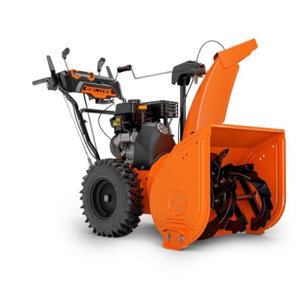 Ariens Deluxe (24") 254cc Two-Stage Snow Blower 921045