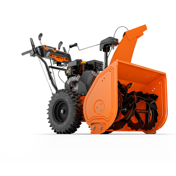 Ariens Deluxe (28") 254cc Two Stage Snow Blower 921046