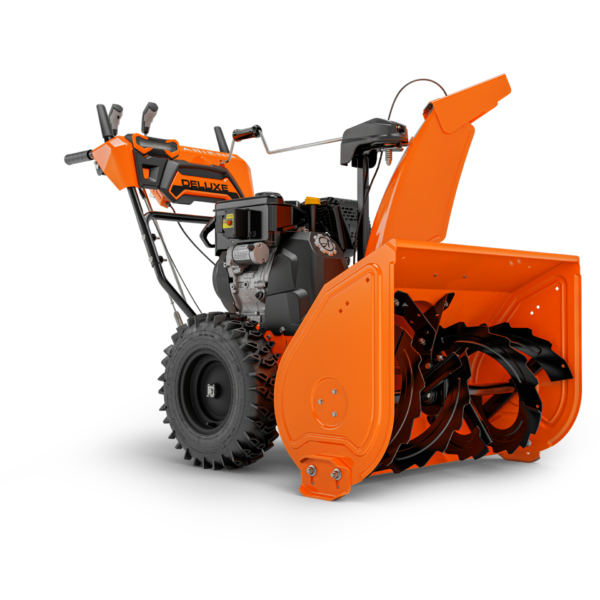 Ariens Deluxe (30") 306cc Two-Stage Snow Blower 921047