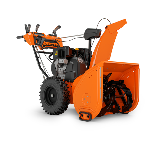 Ariens Platinum (24") SHO 369cc Two-Stage Snow Blower 921063