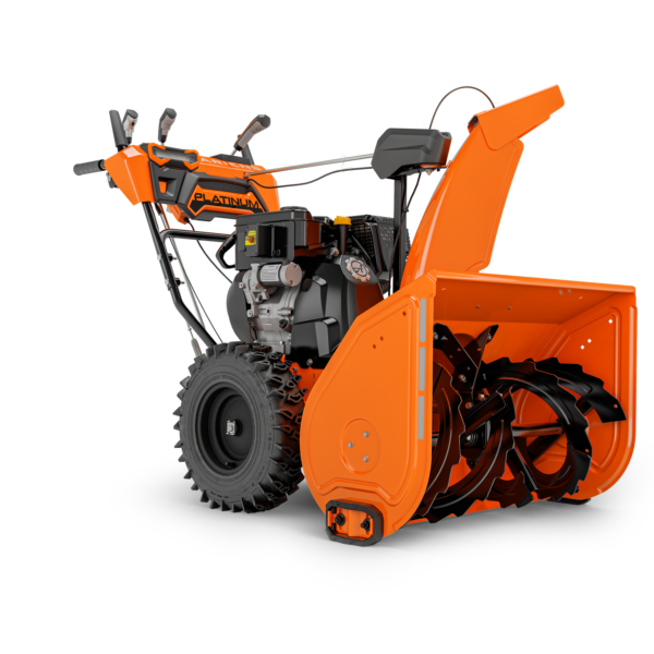 Ariens Platinum (30") SHO 414cc Two-Stage Snow Blower 921064