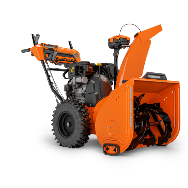 Ariens Platinum (24") SHO Great Lakes 369cc EFI Two-Stage Snow Blower 921066