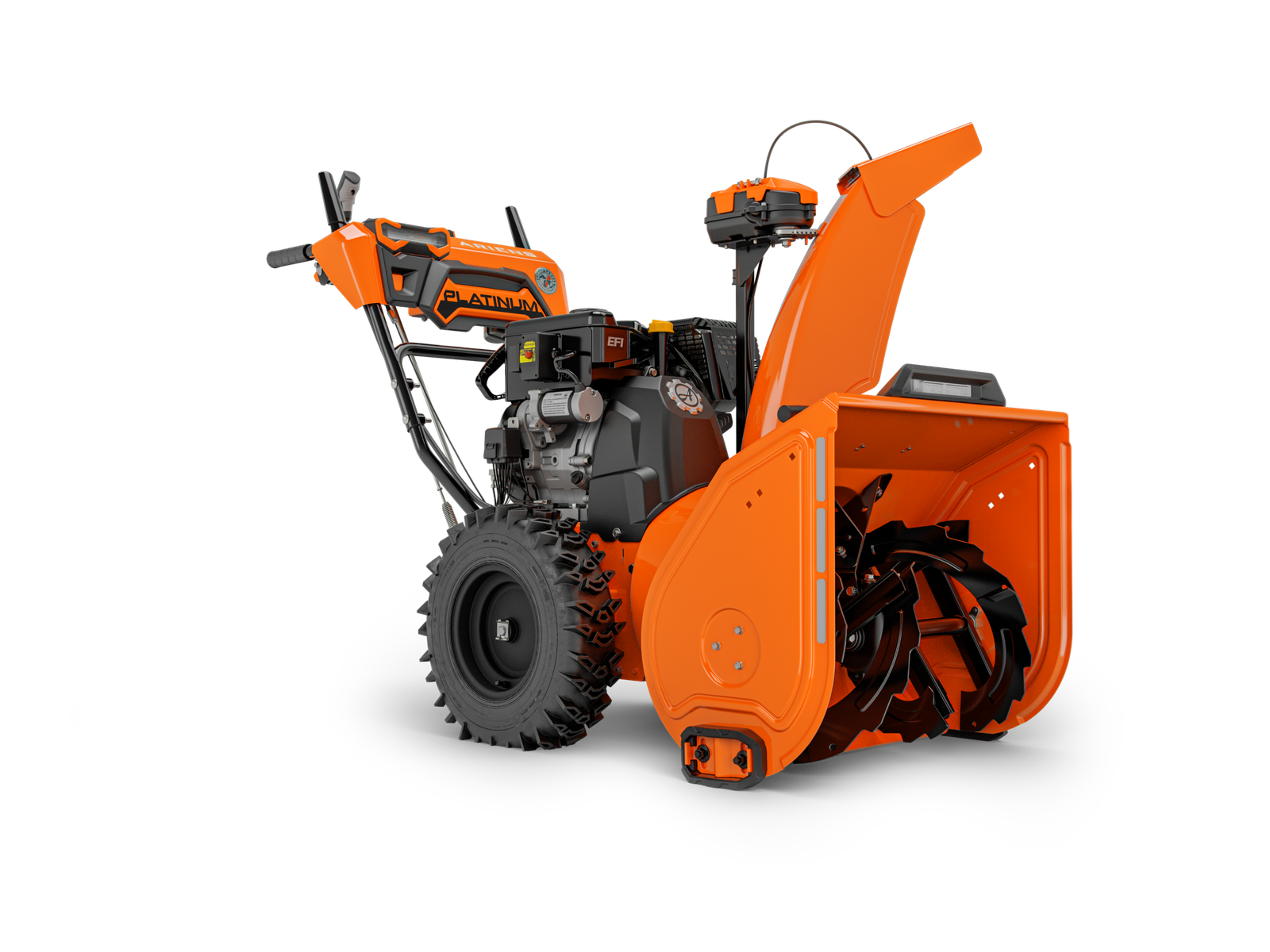 Ariens Platinum (24") SHO Great Lakes 369cc EFI Two-Stage Snow Blower 921066