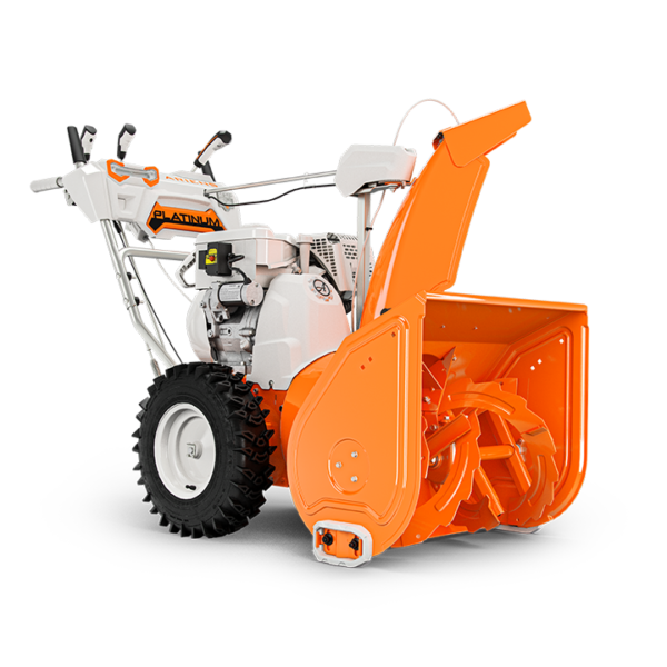 Ariens 90th Anniversary Edition Platinum (24") SHO 369cc Two-Stage Snow Blower