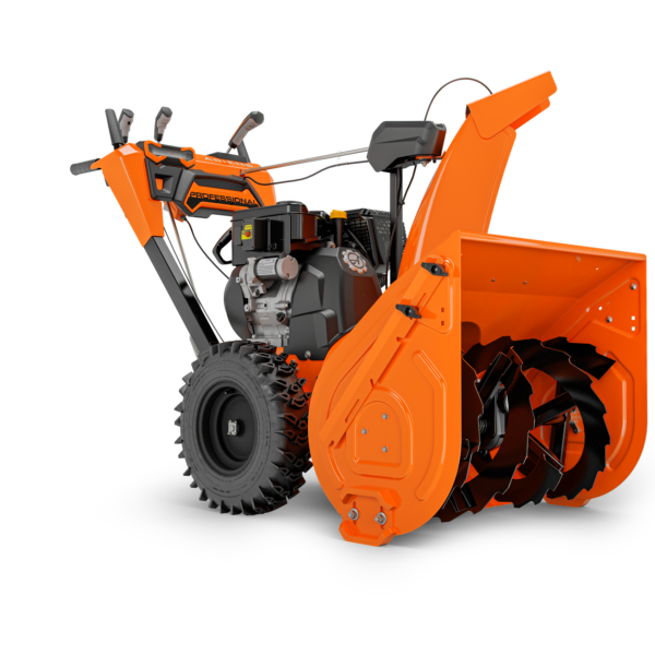 Ariens Professional (28") 420cc Two-Stage Snow Blower 926083