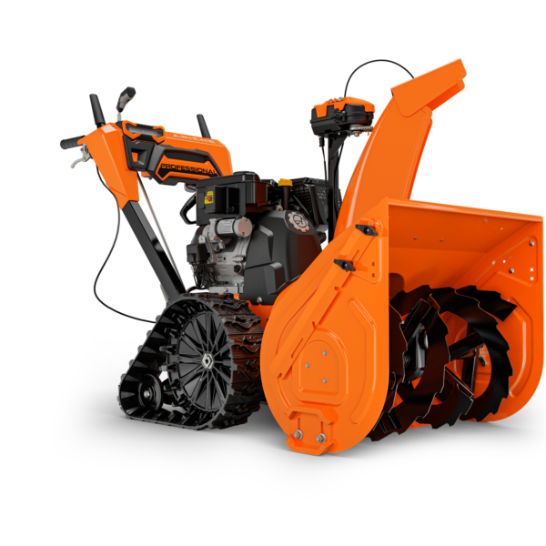 Ariens Professional (28") RapidTrak 420cc Hydrostatic Two-Stage Snow Blower 926084