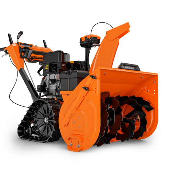 Ariens Mountaineering Professional RapidTrak (32") EFI Hydrostatic 420cc Two-Stage Snow Blower 926521