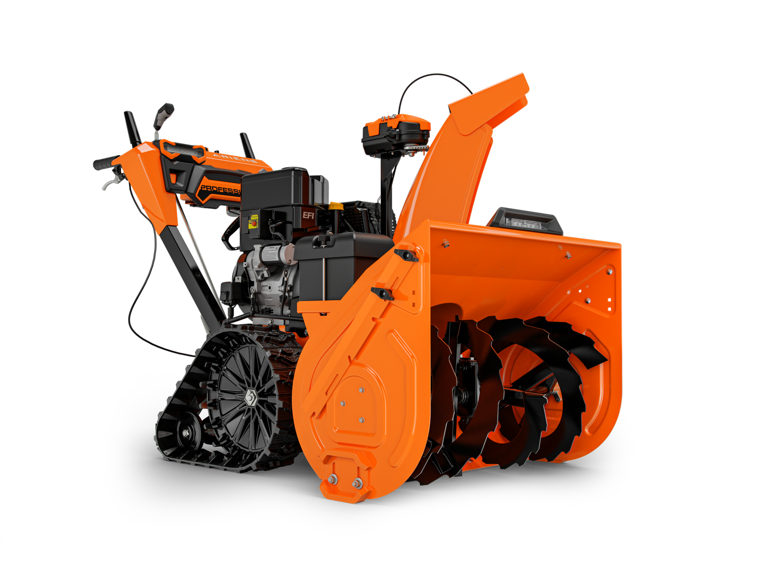 Ariens Mountaineering Professional RapidTrak (32") EFI Hydrostatic 420cc Two-Stage Snow Blower 926521