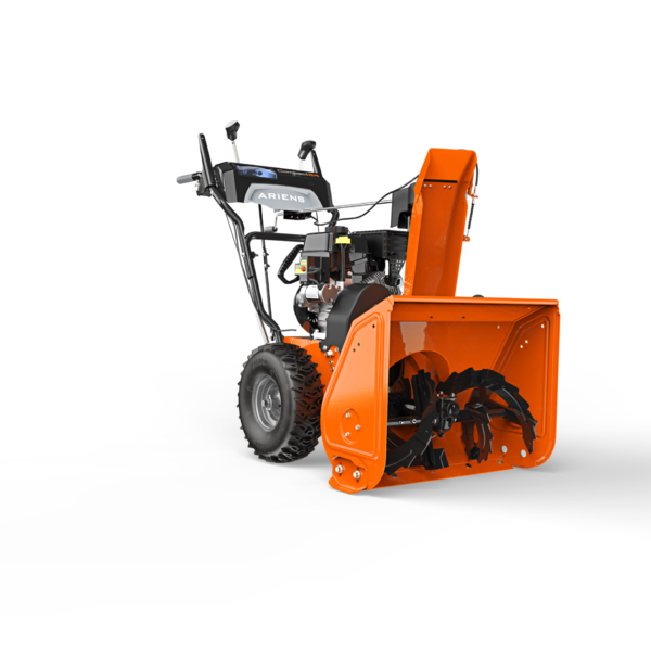 Ariens Compact (24") 223cc Two-Stage Snow Blower