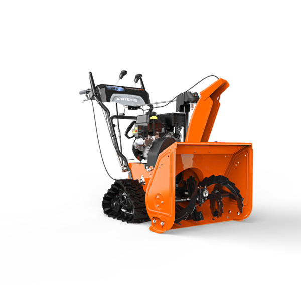 Ariens Compact Track (24") 223cc Two-Stage Snow Blower 920028