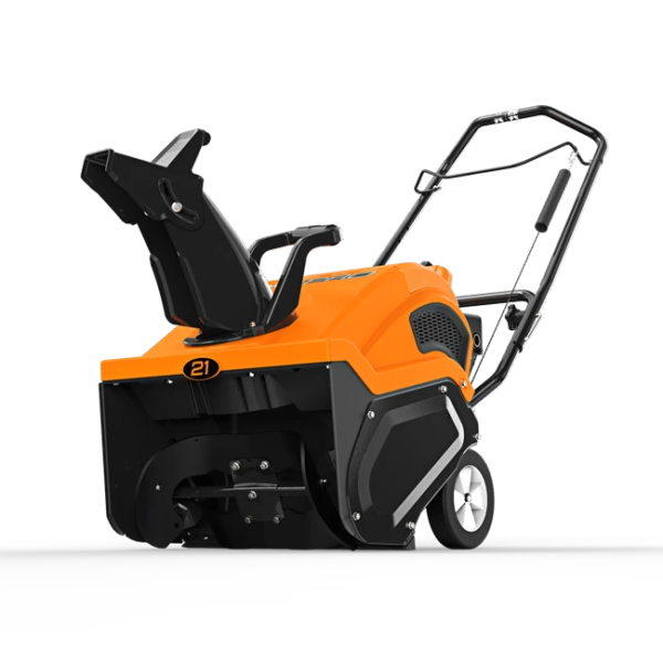 Ariens Path-Pro (21") 208cc Single-Stage Snow Blower w/ Electric Start 938032