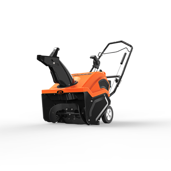 Ariens Path-Pro (21") 208cc Single-Stage Snow Blower w/ Electric Start & Remote Chute Control 938033