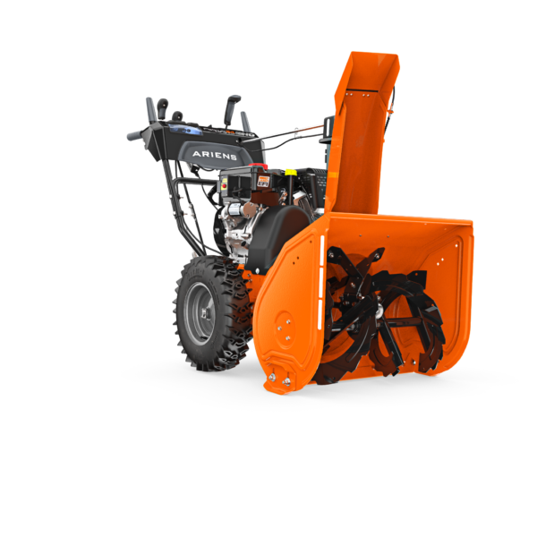 Ariens Platinum 24 SHO (24") 369cc Two-Stage Snow Blower w/ EFI Engine 921053