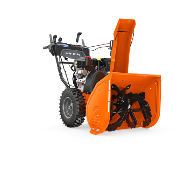 Ariens Platinum 24 SHO (24") 369cc Two-Stage Snow Blower 921050