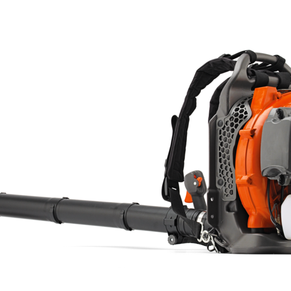 Husqvarna 350BT 50cc Backpack Leaf Blower