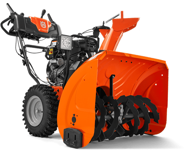 Husqvarna ST230 (30") 291cc Two-Stage Snow Blower w/ Power Steering