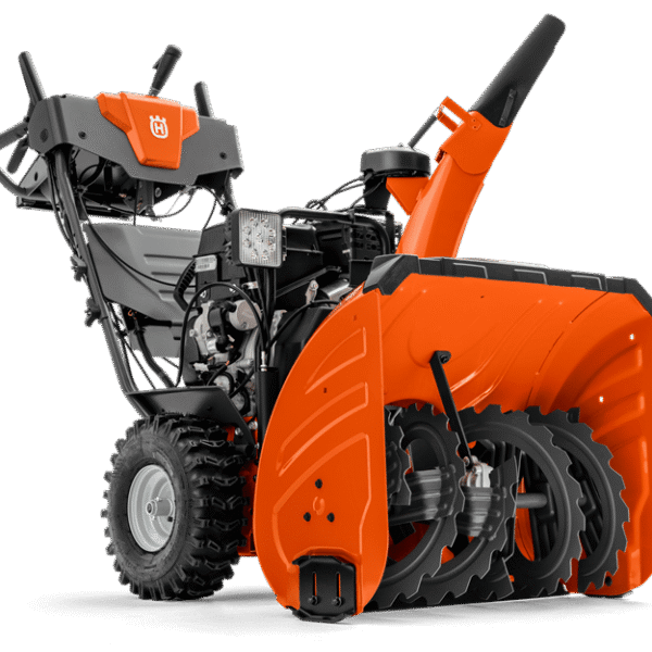 Husqvarna ST424 (24") 291cc Two-Stage Snow Blower w/ Hydrostatic Transmission
