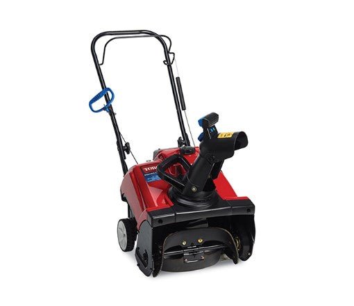Toro Power Clear 518 ZR (18") 99cc Single-Stage Snow Blower 38472