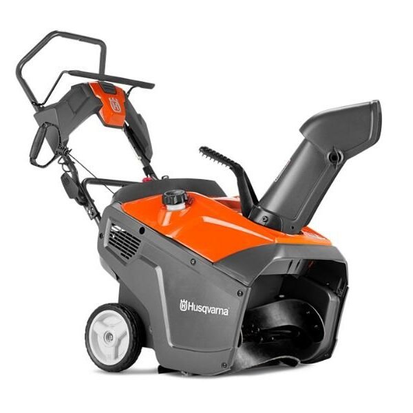 Husqvarna ST151 (21") 208cc Single-Stage Snow Blower